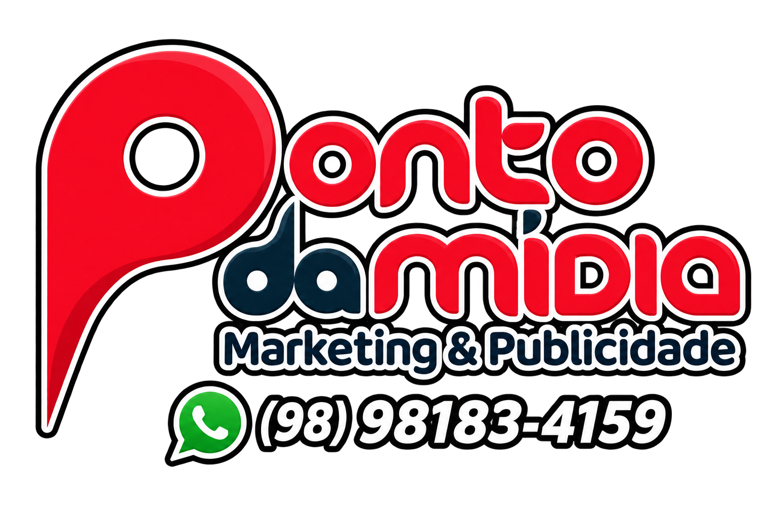 Ponto da Mídia